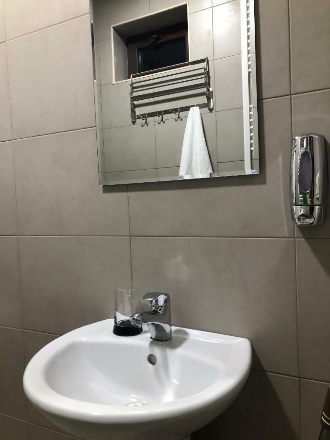 מלון קזבגי Elsada מראה חיצוני תמונה